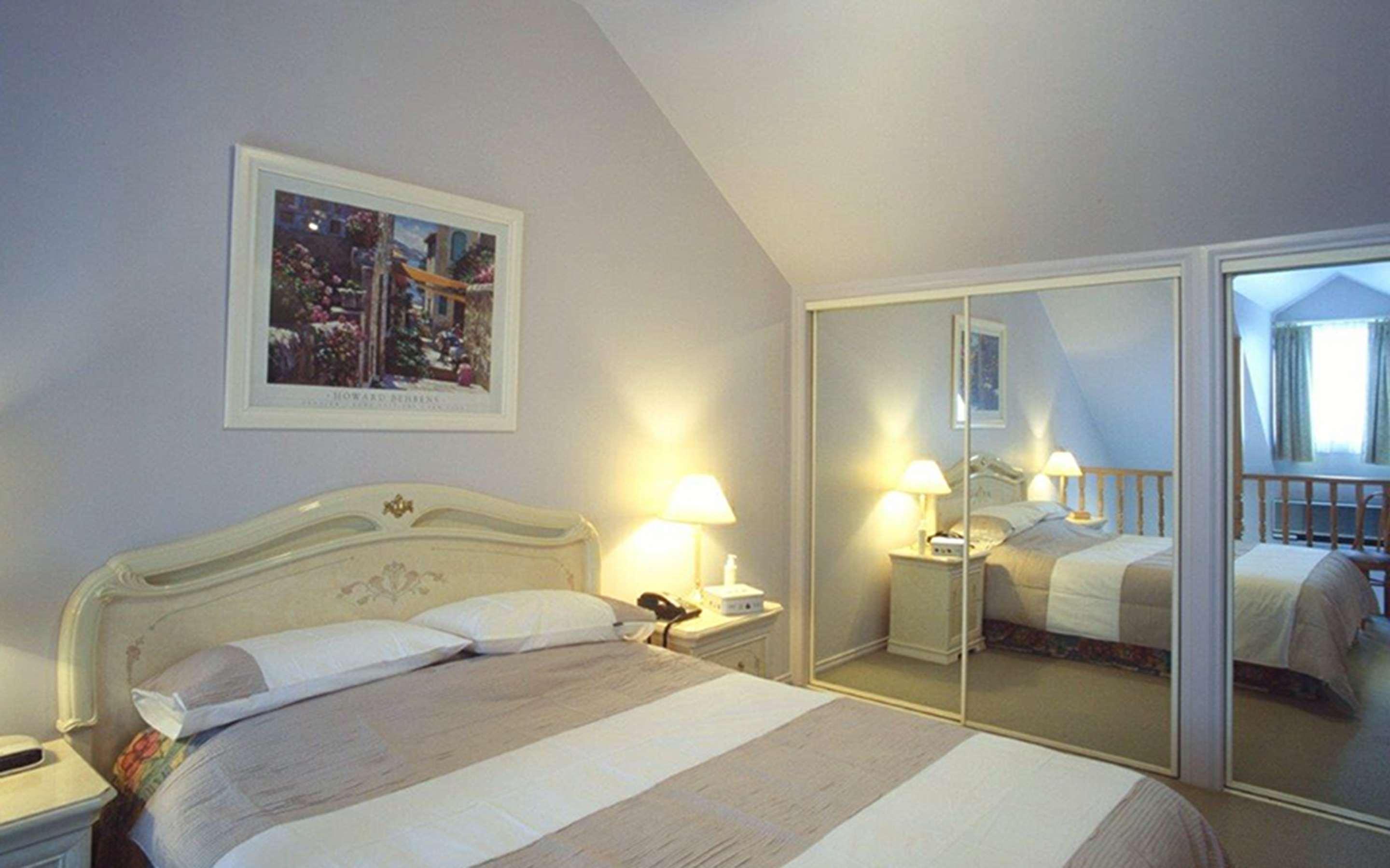 Best Western Plus The Tudor Box Hill Eksteriør billede