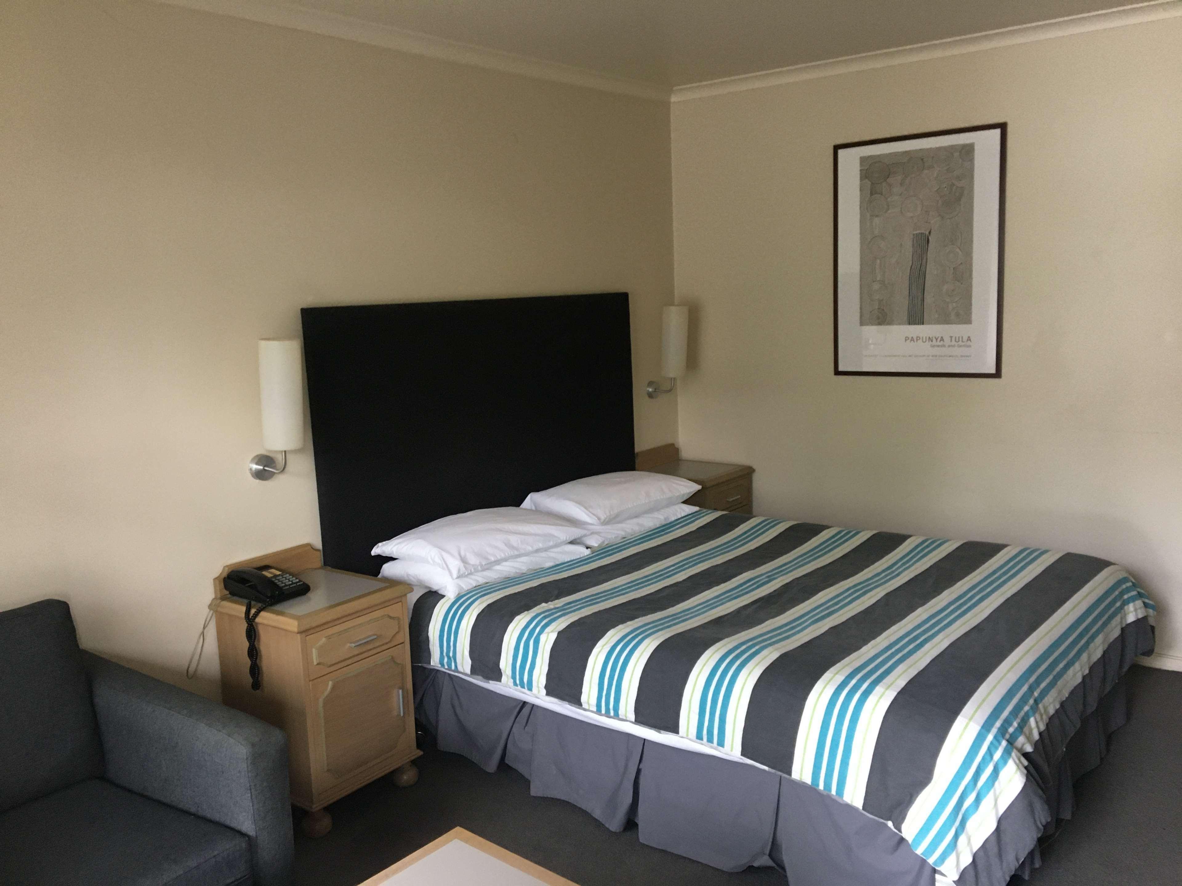 Best Western Plus The Tudor Box Hill Eksteriør billede