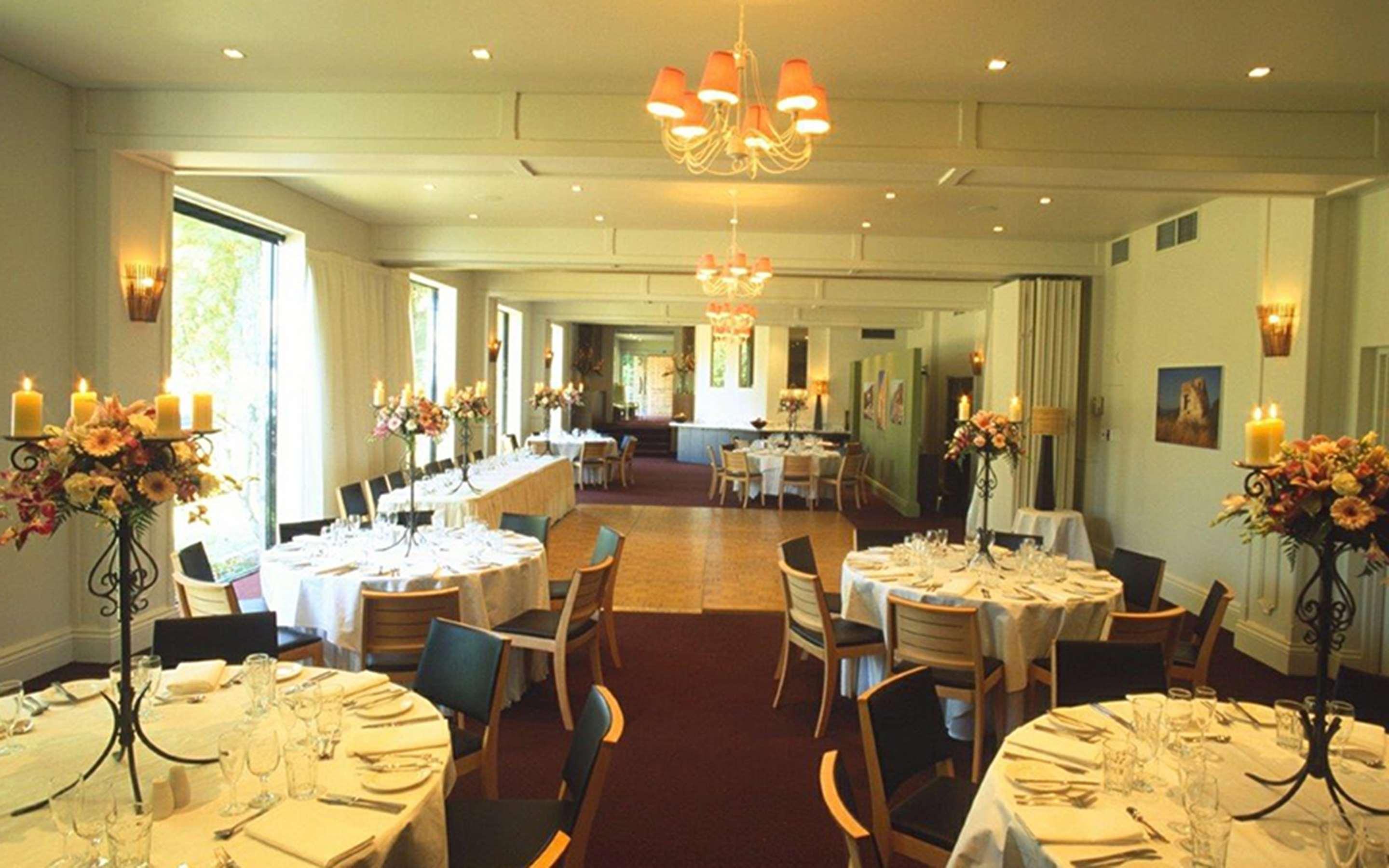 Best Western Plus The Tudor Box Hill Eksteriør billede